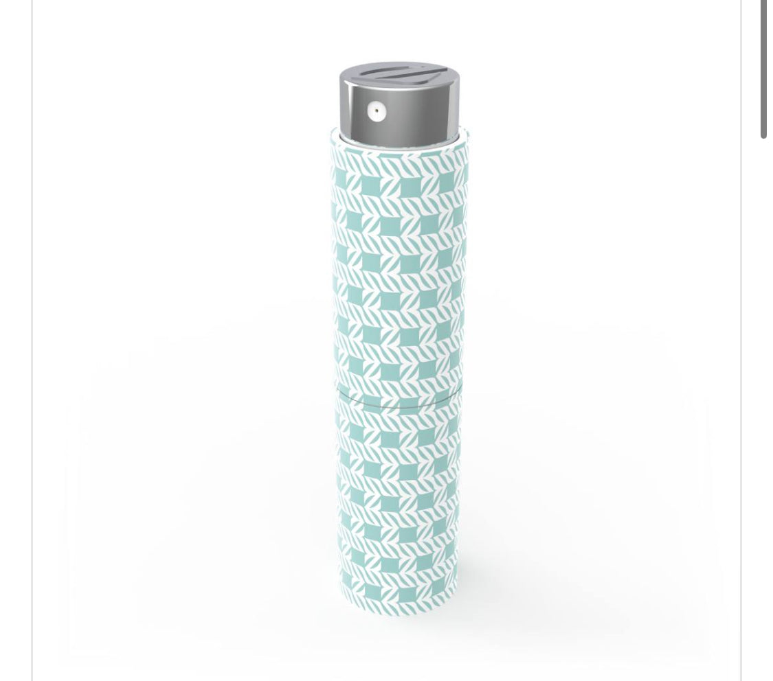 Parfum inspiré de yes i am