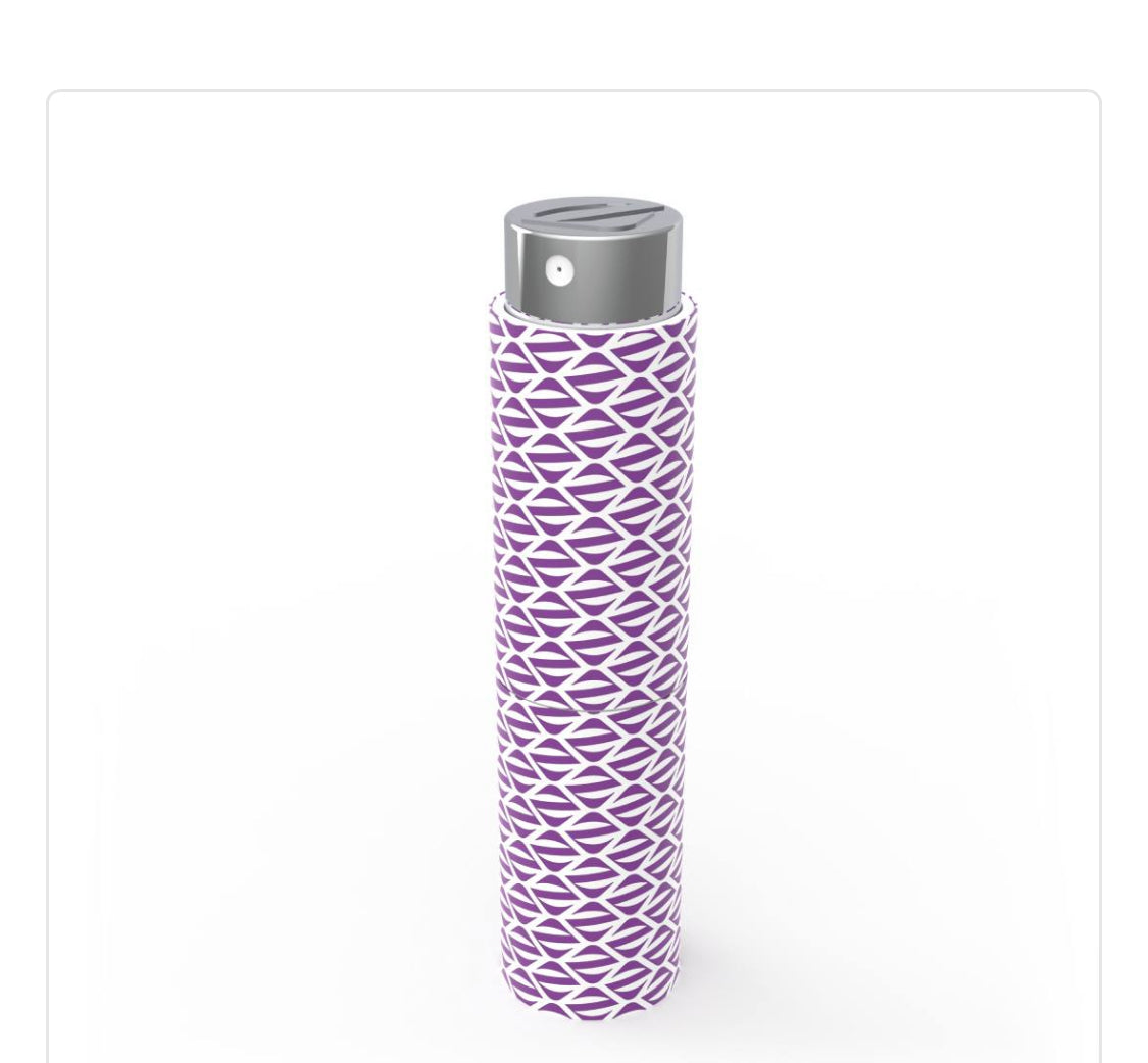 Parfum inspiré de amo