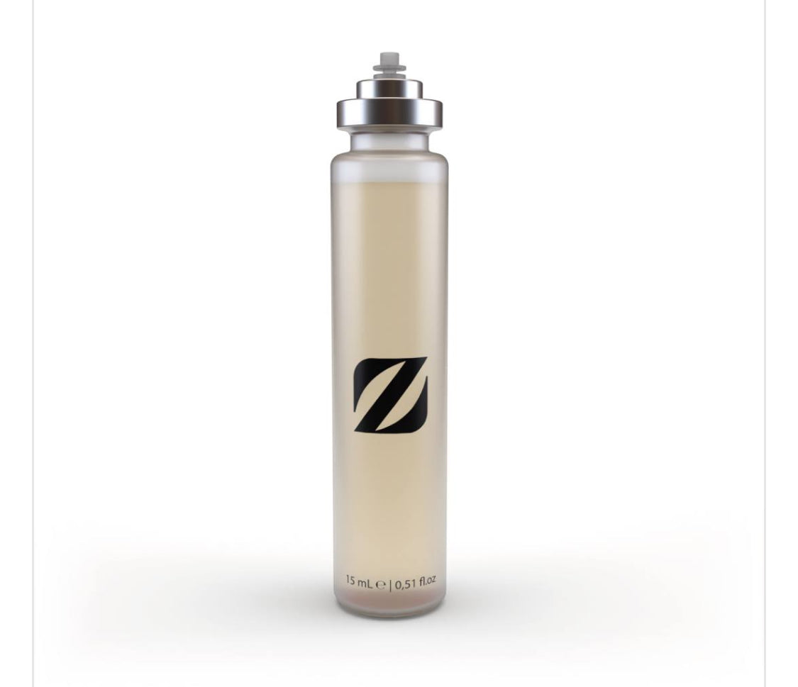 Parfum inspiré de allure homme