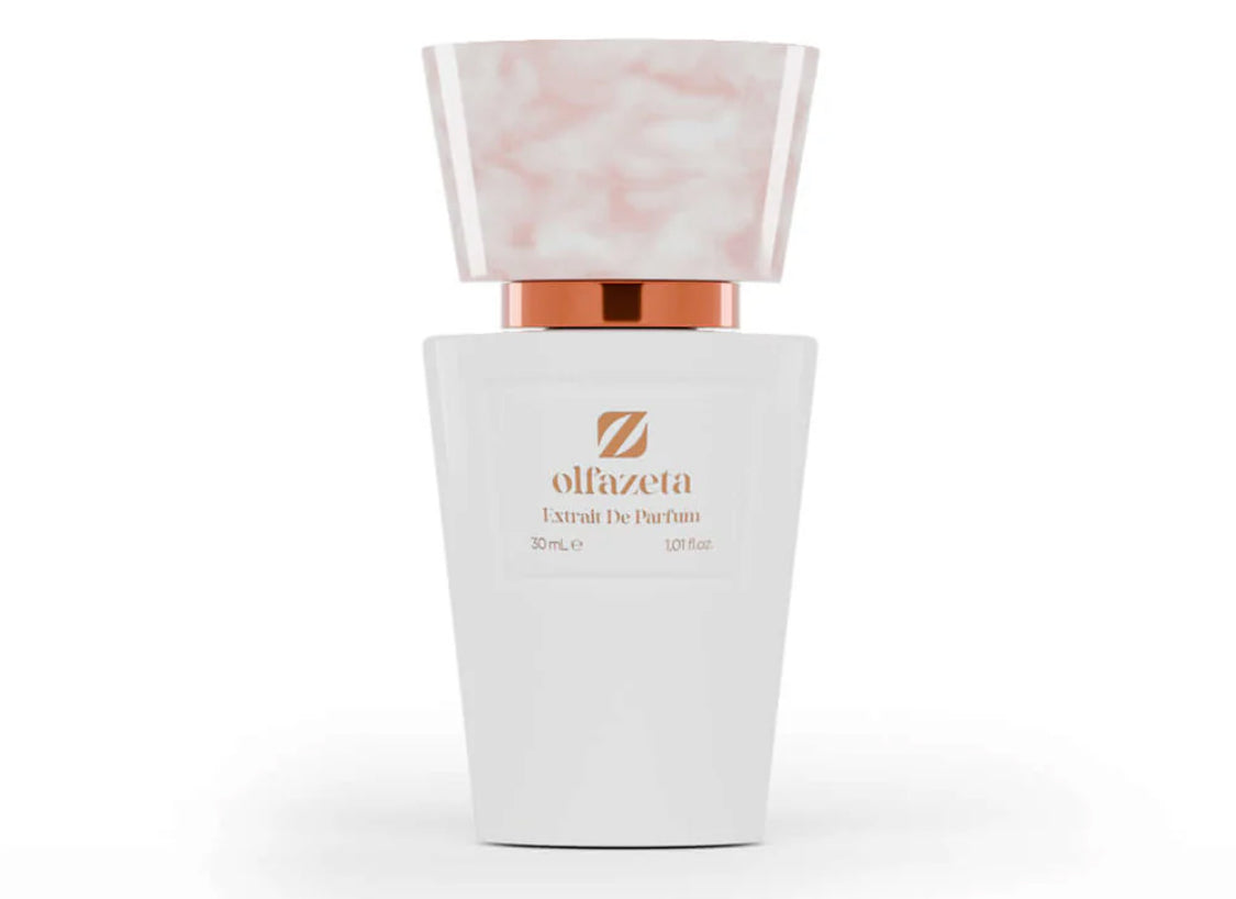 Parfum inspiré de ange ou demon