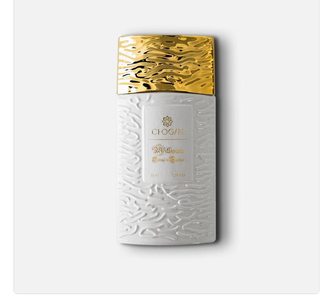 Parfum inspiré de ange ou demon