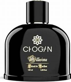 Parfum inspiré de invictus