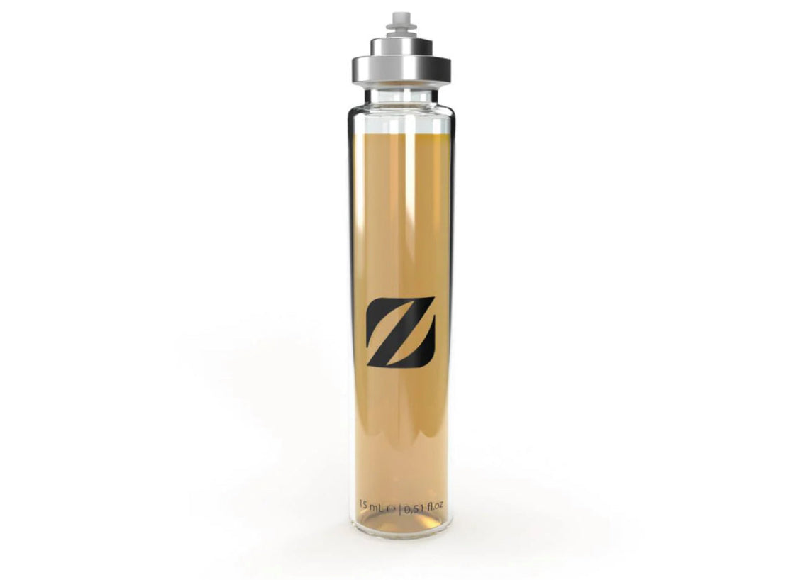 Parfum inspiré de ange ou demon