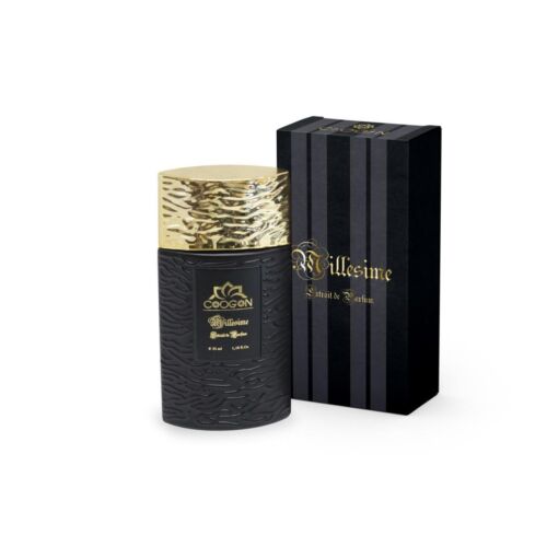 Parfum inspiré de  one million